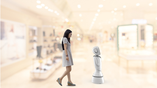 科沃斯旺宝3正式发布：懂场景、能干活的机器人来了